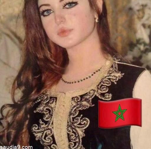 المغرب أجمل بنات صور بنات