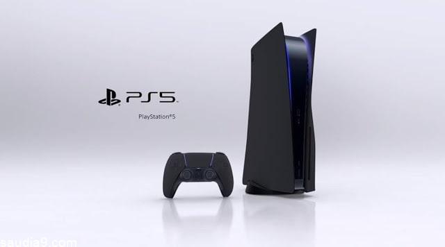 5 بلاستيشن PlayStation5