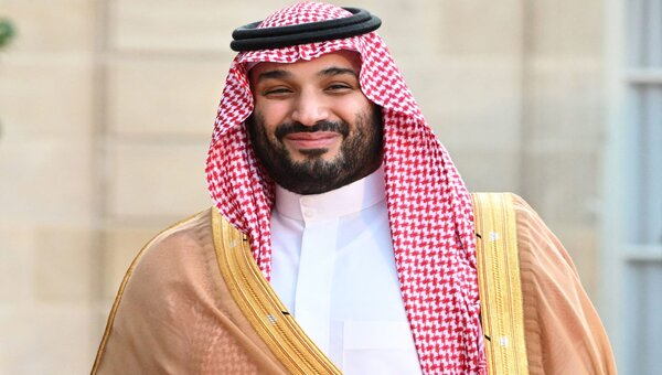 Výklad snu o tom, jak ve snu vidět korunního prince Mohammeda bin Salmana